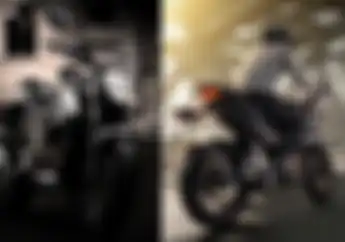 Banderol Setara Sport 150 cc, Suzuki Gixxer 250 Nongol  Versi Naked