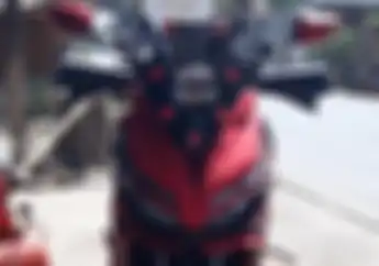 Demam Skutik Adventure Honda ADV 150 Makin Menjadi, Honda Vario 150 Langsung Ikutan Ganti Wajah