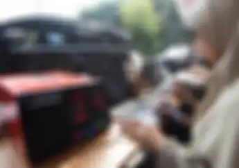 Kendaraan Tidak Uji Emisi Tidak Boleh Memperpanjang Pajak dan Bisa Ditilang