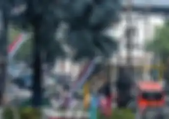 Malang Mencekam, Bentrokan Aliansi Mahasiswa Papua Lawan Warga Ruas Jalan Ditutup, Berikut Jalur Alternatif