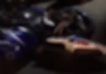 Video Kecelakaan Maut di Aceh Libatkan Suzuki GSX 750, Honda BeAT dan Vario, 3 Orang Kehilangan Nyawa