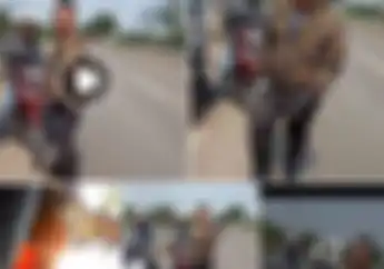 Polisi Gadungan Berulah, Nih Cara Membedakan Polisi Asli dan Palsu