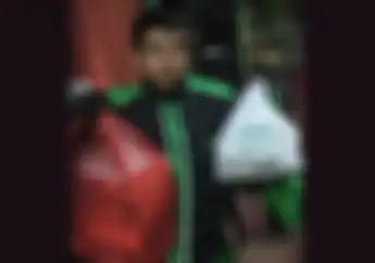 Besok Makan Apa? Sedih Driver Ojol Tertipu Order Fiktif Rp 500 Ribu