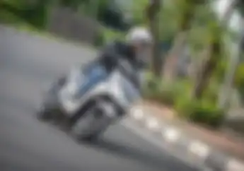 Ini Dia Motor Matic Murah, Isi Bensin Paling Gampang Buatan Indonesia