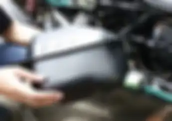  Demam Pasang Tangki Jumbo Skutik Yamaha NMAX, Apakah Aman dan Bisa Langsung Pasang? Simak Videonya