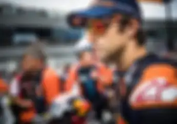Gak Nyangka, Diam-diam Bos Yamaha Siapkan Proposal Untuk Johann Zarco
