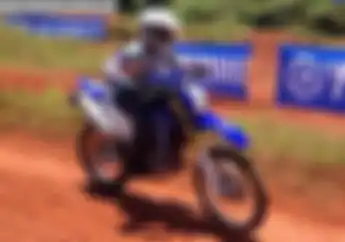 Motor Trail Yamaha WR Sudah Dijual di Indonesia 4 Tahun Lalu, Kenapa Jarang Terdengar?