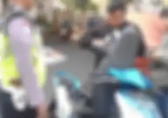Digelar Mulai Hari Ini, Polisi Laksanakan Operasi Patuh Jaya 2019 Pada Jalan-jalan Ini di Jakarta