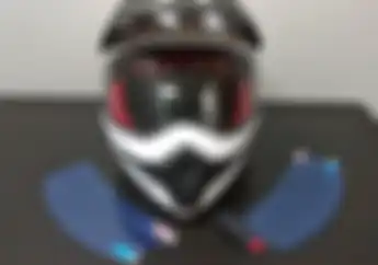 Tips Memilih Kaca Visor untuk Helm, Jangan Asal Pilih karena Fungsinya Berbeda