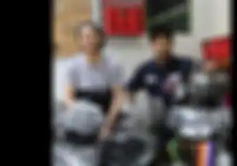 Dijual Berbagai Merek dan Tipe Mesin Motor Copotan Utuh Tinggal Pasang, Ini Daftar Harganya