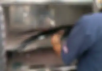 Baru Tahu, Ini Keuntungan Mengeringkan Cat Pakai Oven Dibanding Dijemur di Bawah Sinar Matahari
