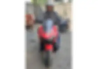 Honda ADV 180 cc Dijual Dealer Bergaransi Harga Naik Sedikit