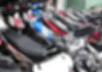 Modal Rp 2 Jutaan Bisa Bawa Pulang Motor Bekas Tahun Segini, Pilihannya Banyak!