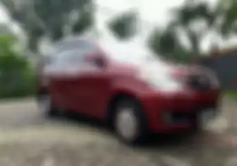 Gak Cuma Avanza, Daihatsu Xenia Juga Dijual Lebih Murah Dari Motor Matic