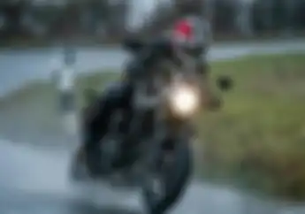 Pilih Helm Full Face Untuk Motoran, Simak Plus Minus Pakai Helm Tipe Ini
