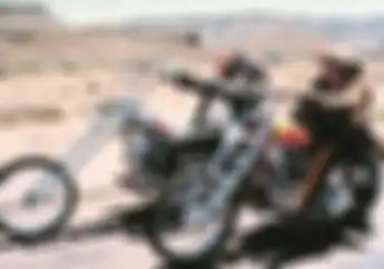 Dunia Motor Berduka, Bikers dan Aktor Legendaris Peter Fonda Tutup Usia