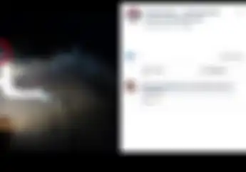Karawang Geger, Pocong Teror Warga yang Melintas Malam Hari, Polisi Selidiki Modus Begal Motor   