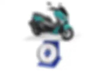 Hemat Bahan? Ini Jawaban Yamaha Kenapa Motor-motor Produksinya Lebih Ringan