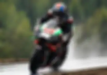 Hasil Tes Kelayakan MotoGP Finlandia, Aprilia Bantai Honda dan Ducati