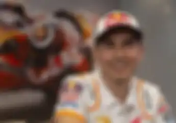 Raja Silverstone Udah Balik, Sesuai Janji Lorenzo Tampil di MotoGP Inggris 2019, Ini Targetnya