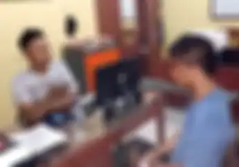 Jambret Bermotor Langsung Babak Belur, Cewek yang Jadi Korban Ternyata Jago Silat