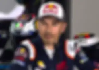 Bikin Haru,Lorenzo Ungkap Niat Pensiun dari MotoGP, Gara-Gara Cedera
