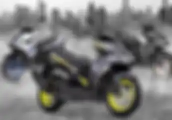 Wuih, Lebih Murah Rp 9 Jutaan Dibanding Honda ADV150, Ini Harga Lengkap Yamaha Aerox 155 VVA