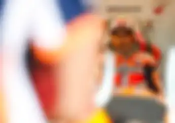 Gak Aneh-aneh, Target Lorenzo Cuma Ini Di MotoGP Inggris 2019