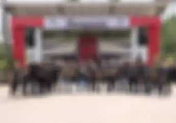 Lebih Dekat Dengan Satudarah Indonesia, Klub Motor yang Usung Konsep Kekeluargaan