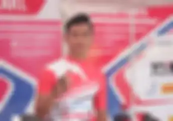 Balap Motorprix, Buat Pembalap Asia Ini Bukan Turun Status