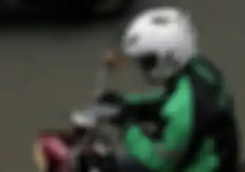 Ini Smartphone Kapasitas Baterai Besar, Cocok Untuk Driver Ojek Online