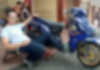 Dunia Balap Kembali Berduka, Mekanik Handal Asal Jawa Barat Meninggal Dunia