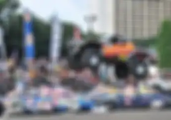 Jelang OTOBURSA 2019, Yamaha Bakal Pajang Motor Modifikasi dan Tawarkan Apparel VR46