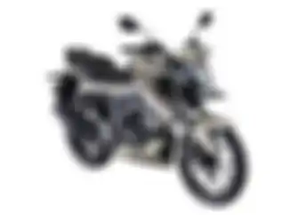 Motor Sport Naked Suzuki GSX150 Bandit Disuntik Mati di Tahun 2022, Berapa Harga Bekasnya?