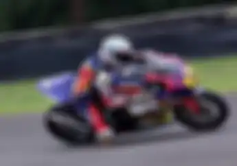 Nah Lo! Ternyata Biaya Bangun Mesin Motor Balap Sport 250 Cc Lebih Murah Dari Bebek