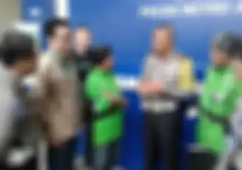 Sekarang Serba Mudah, Tinggal Klik GoPay Bayar Pembuatan dan Perpanjang SIM C