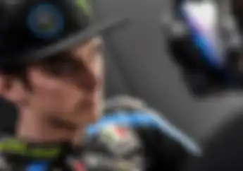 Waduh, Adik Valentino Rossi Ingin Berduet Dengan Rival Kakaknya Yaitu Marc Marquez di MotoGP