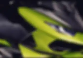 Video Yamaha Aerox Berubah Jadi Aventarox, Semua Sudut Bodi Berubah Meruncing dan Tajam
