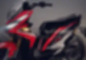 Honda BeAT ADV Harga Terjangkau Bagi Yang Belum Mampu Beli ADV150 