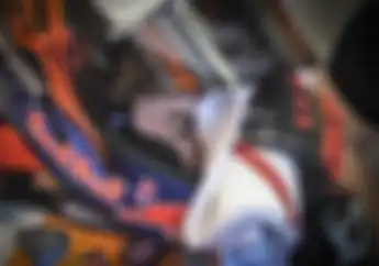 Kok Susah Belok Motor yang Dipakai Jorge Lorenzo Saat di MotoGP Aragon 2019?