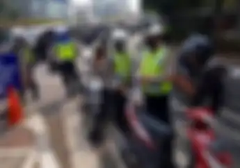 Operasi Patuh Jaya 2019 Telah Berakhir, Ini Pelanggaran Terbanyak di Tangerang