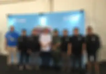 OtoBursa Tumplek Blek XX, Barang Otomotif Serba Murah Banget dan Asyik untuk Keluarga