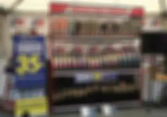 Planet Ban Kasih Potongan Harga Sampai 40% Buat Ban Gambot di Otobursa Tumplek Blek 2019
