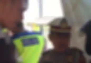 Tasikmalaya Geger, Kena Razia Pemotor Nekat Mau Bayarin SIM Polisi, Begini Kronologisnya