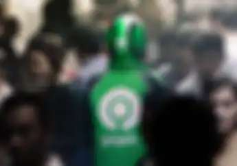 Banyak Yang Belum Tahu! Ternyata, Driver Gojek Yang Mengalami Kecelakaan Bisa Klaim Asuransi