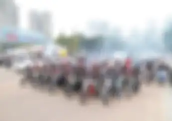 Two Stroke Day Hadir di Otobursa Tumplek Blek 2022, Pecinta Motor 2-Tak Wajib Ikutan