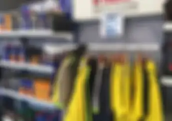 Berapa Sih Diskon Apparel dan Oli dari Yamaha di Otobursa Tumplek Blek 2019? Simak Langsung Nih