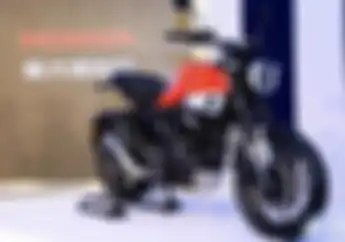 Honda Tiger Reborn Tetap Mengusung Mesin 200 cc Tapi Sudah Injeksi 