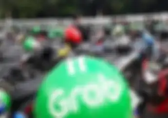 PSBB Tangerang dan Tangerang Selatan Sudah Dimulai, Aplikasi Ojol Langsung Hapus Layanan Ojek Motor