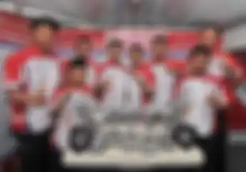Keren, Meski Sudah Raih 9 Piala, ART Yogyakarta Tetap Lakukan Riset
